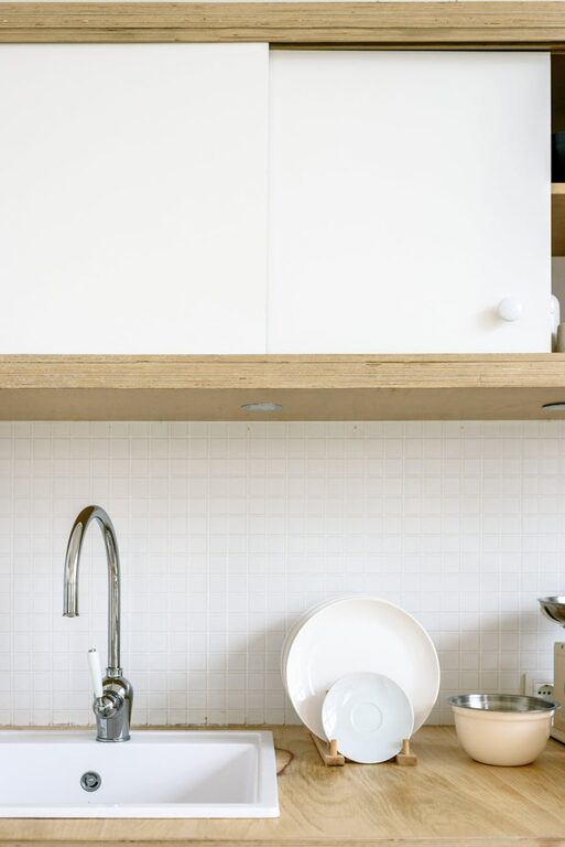 How to Make Your Kitchen Counters Clutter-Free: Simple Tips for a Clean Space